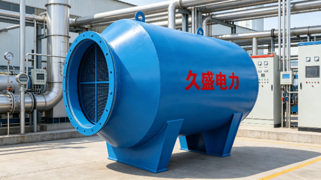 邳州风机消声器